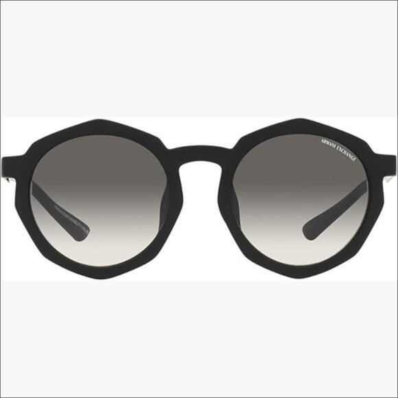 Universal Fit Round Sunglasses with UV Protection main image 5